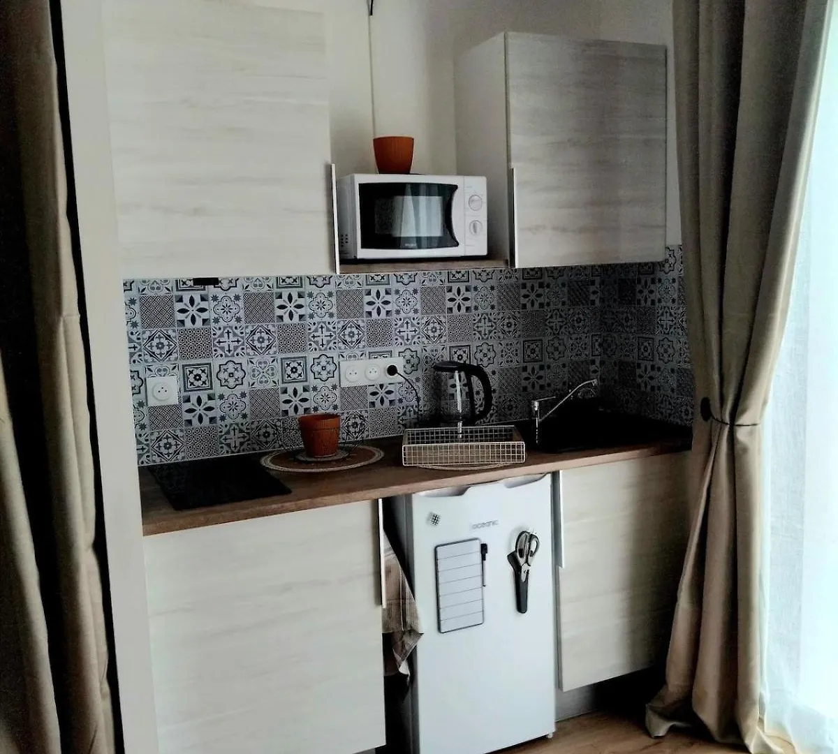 Votre Joli Studio Cosy A Meriadec Pluneret