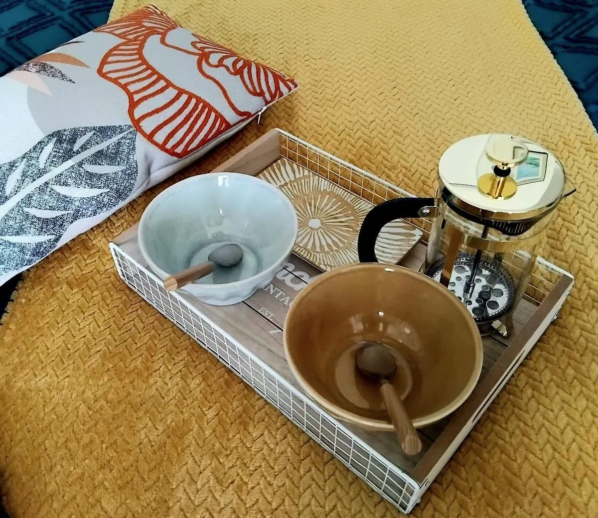 Votre Joli Studio Cosy A Meriadec Pluneret 0*,